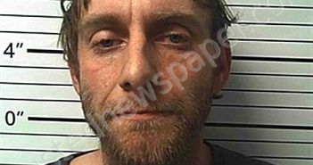 CLAYMAN, JOSEPH AARON | 2025-03-18 02:31:02 | Cleburne County, Arkansas Booking