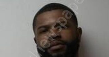 KEANTHONY DEVONTE REESE | 2025-03-07 11:43:02 | Autauga County, Alabama Booking