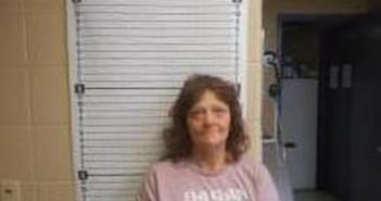 FRANCES HARGIS | 2025-03-17 22:47:33 | Clark County, Arkansas Booking