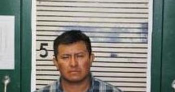 GUILLERMO TUX | 2025-03-21 21:53:05 | Holmes County, Florida Booking