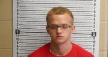 DUSTIN TAYLOR | 2025-03-17 20:11:59 | Clark County, Arkansas Booking