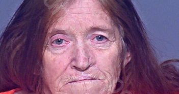 FOSTER, KATIE RUBELL | 2025-03-07 20:14:05 | Baldwin County, Alabama Booking