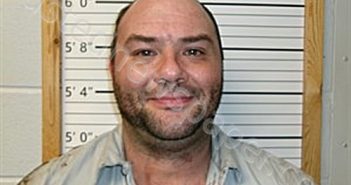 COFFMAN, DAVID MURL | 2025-03-18 12:29:46 | Cleburne County, Arkansas Booking