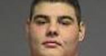 DAVID CHOCHISHVILI | 2025-03-28 04:52:30 | Broome County, New York Booking
