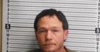 JUSTIN PACHECO | 2025-03-17 20:15:57 | Clark County, Arkansas Booking