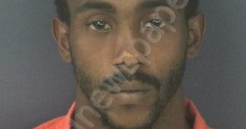 ROBERTS, JAMES EDWARD | 2025-03-19 22:55:56 | Gadsden County, Florida Booking