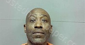 DANNY R WALLACE | 2025-03-19 19:17:16 | Franklin County, Florida Booking