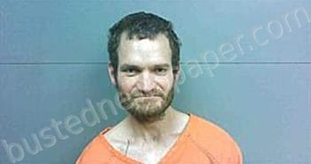 JOSHUA LOREN PILOTTI | 2025-03-19 18:22:47 | Franklin County, Florida Booking