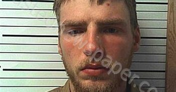 LAWSON, TYLER LANE | 2025-03-18 02:29:52 | Cleburne County, Arkansas Booking