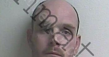 COOTS, JOSH MELVIN | 2025-03-20 00:05:33 | Gilchrist County, Florida Booking