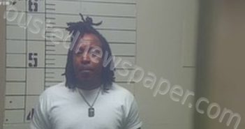 EDWARD CHARLES ROBINSON | 2025-03-22 01:06:13 | Clay County, Mississippi Booking