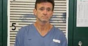 ELDON MIX | 2025-03-21 22:00:53 | Holmes County, Florida Booking