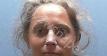 BRANDY ANGLE WATSON | 2025-03-18 18:15:32 | Columbia County, Arkansas Booking