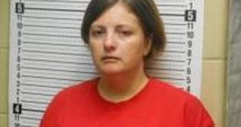 AMBER MORRISON | 2025-03-17 22:59:50 | Clark County, Arkansas Booking