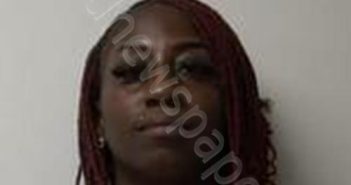 SHANECIA LASHAYE CHEEKS | 2025-03-07 11:44:55 | Autauga County, Alabama Booking