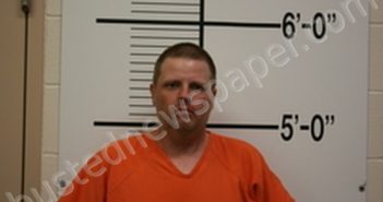 DANIEL MARTIN STALEY | 2025-03-22 04:16:13 | Broadwater County, Montana Booking