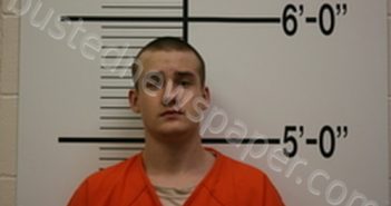 GANNON LANE BROYLES | 2025-03-22 04:14:54 | Broadwater County, Montana Booking
