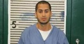 ANGEL MORALES | 2025-03-21 21:58:15 | Holmes County, Florida Booking