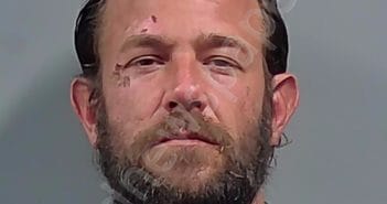 RUSSELL, JAKOB DANIEL | 2025-03-19 15:07:16 | Escambia County, Florida Booking