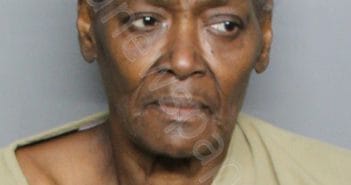 KING, ETHEL | 2025-03-19 06:29:43 | Charlotte County, Florida Booking