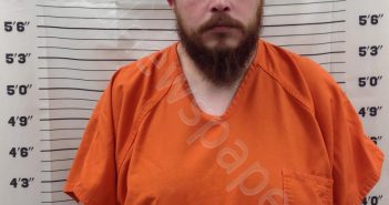MASSEY, DAKOTA | 2025-03-20 15:10:36 | Pickens County, Georgia Booking