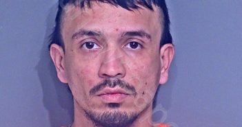 NIETO ARIAS, JHONATON ALEXANDER | 2025-03-07 20:21:06 | Baldwin County, Alabama Booking