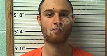 SHARP, DAVID ALLEN | 2025-03-18 02:36:32 | Cleburne County, Arkansas Booking