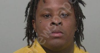 PERRY, DE’ANGELO ALEX XAVIER | 2025-03-19 12:38:50 | Columbia County, Florida Booking