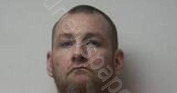 WESLEY K MCDONALD | 2025-03-07 12:20:42 | Autauga County, Alabama Booking