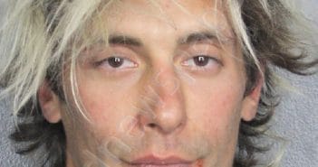 BIANCHI, JOHN MICHAEL | 2025-03-19 05:17:20 | Broward County, Florida Booking