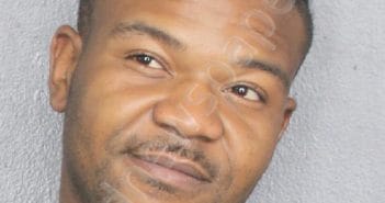WALKER, DEMETRIUS TYRONE J | 2025-03-19 05:22:16 | Broward County, Florida Booking