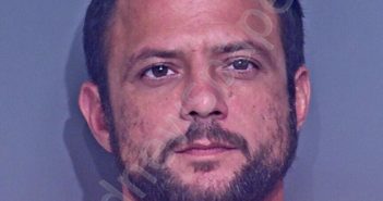 NAQUIN, ERIC JUDSON | 2025-03-07 20:29:20 | Baldwin County, Alabama Booking