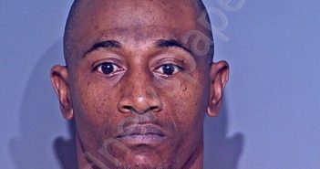 HOLMES, MARVIN LEVON | 2025-03-07 20:14:28 | Baldwin County, Alabama Booking