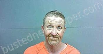 STEVEN WAYNE BEEBE | 2025-03-19 18:19:20 | Franklin County, Florida Booking