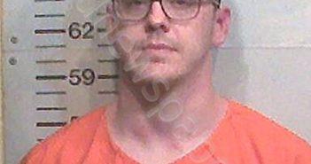 PARK, ARTHUR DILLON | 2025-03-20 01:33:59 | Hamilton County, Florida Booking