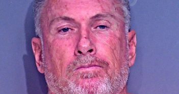 WALLER, MICHAEL GLEN | 2025-03-07 20:08:48 | Baldwin County, Alabama Booking