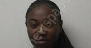 ROSELINDA SHYMIA STEELE | 2025-03-07 11:53:35 | Autauga County, Alabama Booking