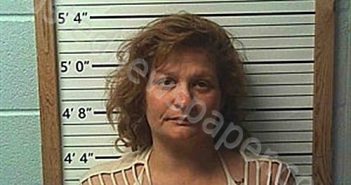 ATKINS, DESTINY NICOLE | 2025-03-18 02:30:03 | Cleburne County, Arkansas Booking