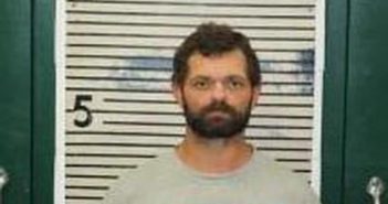 JOSEPH HARDING | 2025-03-21 21:27:35 | Holmes County, Florida Booking