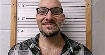 TAYLOR, JUSTAN MICHAEL | 2025-03-18 12:35:45 | Cleburne County, Arkansas Booking