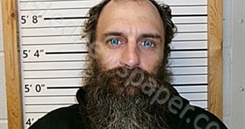BROWN, JEREMIAH WINDSOR | 2025-03-18 12:30:09 | Cleburne County, Arkansas Booking