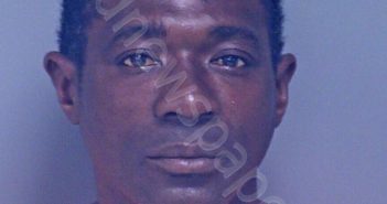JACKSON JR, WILLIE JAMES | 2025-03-07 19:53:39 | Baldwin County, Alabama Booking