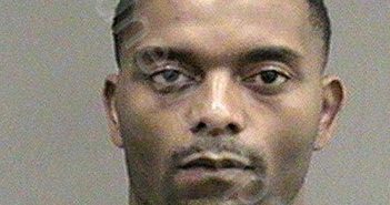 HARRIS, MONTEL LAMAR | 2025-03-18 16:43:47 | Alachua County, Florida Booking