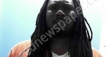 DEANDRE LORENZO THOMAS | 2025-03-18 19:32:13 | Columbia County, Arkansas Booking