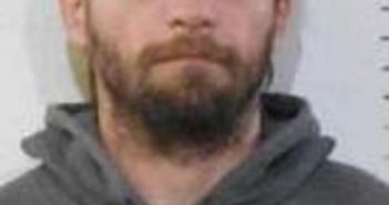 TIMMY LEOPARD | 2025-03-21 11:20:27 | Appanoose County, Iowa Booking