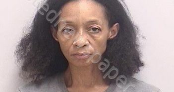 KENNEDY, RENEE NICHELLE | 2025-03-20 02:42:05 | Bartow County, Georgia Booking