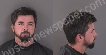 SAK, STEVEN CARL | 2025-03-22 01:28:08 | Indian River County, Florida Booking