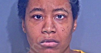 SCRUGGS, SERENITI DIATINYA | 2025-03-07 20:10:06 | Baldwin County, Alabama Booking