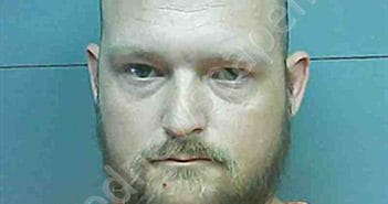 JEFFERY JAMES MURRAY | 2025-03-19 18:26:01 | Franklin County, Florida Booking