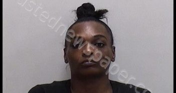 MORRIS, LOLITA LOUISE | 2025-03-20 03:29:20 | Bartow County, Georgia Booking